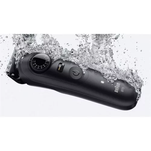 Braun BT 5520 szakállvágó