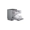Samsung DW60CG530B00ET fehér, programok száma: 7, beépíthető, 14 terítékes mosogatógép 