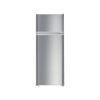 Liebherr CTPele231-26 inox, felülfagyasztós, Hűtő:190L, Fagyasztó:44L, Smartfrost hűtőszekrény