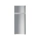 Liebherr CTPele231-26 inox, felülfagyasztós, Hűtő:190L, Fagyasztó:44L, Smartfrost hűtőszekrény