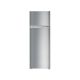 Liebherr CTPele251-26 inox, felülfagyasztós, Hűtő:219L, Fagyasztó:52L, hűtőszekrény