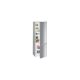 Liebherr CUele281-26 inox, alulfagyasztós, Hűtő:212L, Fagyasztó:54L, hűtőszekrény