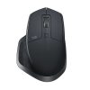 Logitech MX Master 2S vezeték nélküli fekete egér