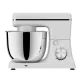 TOO SM-1500-W Gulf 1500W, 4,5L, fehér konyhai robotgép