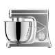 TOO SM-1500-S Gulf 1500W, 4,5L, ezüst konyhai robotgép