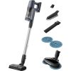 Electrolux EP61H21WET Hygienic 600 vezeték nélküli álló porszívó
