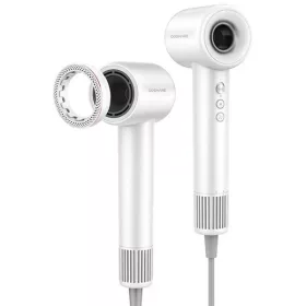 COSHARE HD10E SuperFlow1 1600 W fehér színű hajszárító