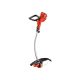 Black & Decker GL933-QS 900W-os, 33 cm-es elektromos damilos fűkasza