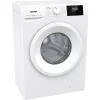 Gorenje WNGPI61SBS fehér, elöltöltős, keskeny, max.1000ford., 6 kg, mosógép