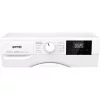 Gorenje WNGPI61SBS fehér, elöltöltős, keskeny, max.1000ford., 6 kg, mosógép