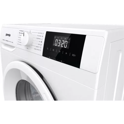 Gorenje WNGPI61SBS fehér, elöltöltős, keskeny, max.1000ford., 6 kg, mosógép