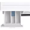 Gorenje WNGPI61SBS fehér, elöltöltős, keskeny, max.1000ford., 6 kg, mosógép