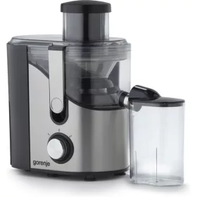 Gorenje JC400BE gyümölcsprés