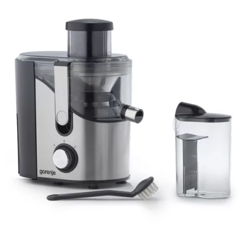 Gorenje JC400BE gyümölcsprés