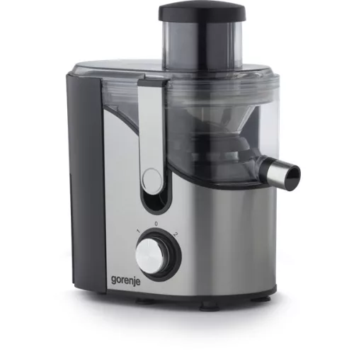 Gorenje JC400BE gyümölcsprés