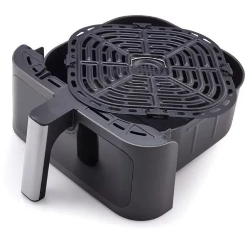 Hisense HAF1800D fekete 5,7 L forrólevegős sütő