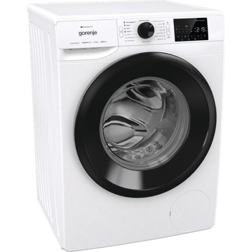 Gorenje WPNEI72A1SWIFI fehér, elöltöltős, max.1200ford., 7 kg, mosógép
