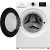 Gorenje WPNEI72A1SWIFI fehér, elöltöltős, max.1200ford., 7 kg, mosógép