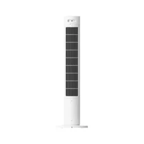   Xiaomi BHR8846EU Smart Tower Fan fehér, sebességfokozat száma:3, 45 W, oszlopventilátor