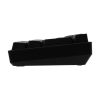White Shark SHINOBI 2 GK-004111B/R-US US fekete mechanikus (red switch) gamer billentyűzet