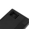 White Shark SHINOBI 2 GK-004111B/R-US US fekete mechanikus (red switch) gamer billentyűzet