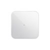 Xiaomi Mi Smart Scale S200 fehér okos mérleg