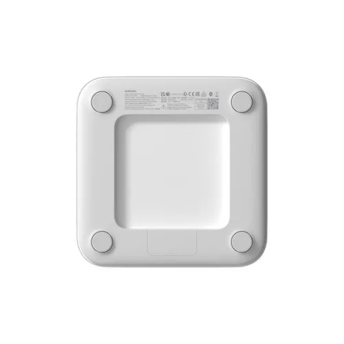 Xiaomi Mi Smart Scale S200 fehér okos mérleg