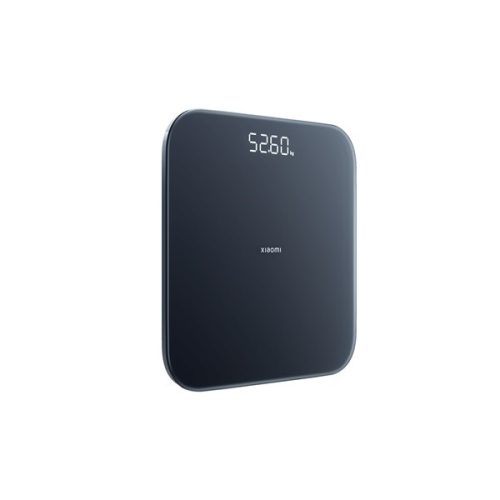 Xiaomi Mi Smart Scale S200 sötétszürke okos mérleg