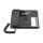 Gigaset Telefon DESK 600 fekete telefon