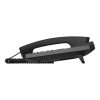 Gigaset Telefon DESK 600 fekete telefon
