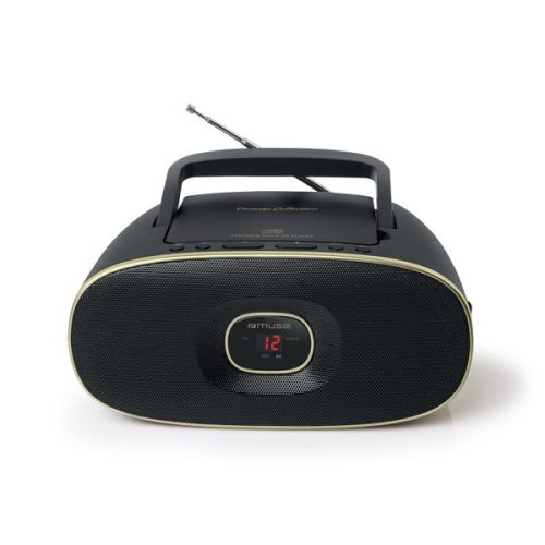 Muse MD-202 VT Vintage CD-s rádió