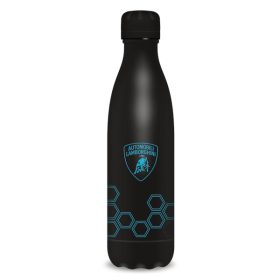 Ars Una 500ml-es Lamborghini 25 (5466) duplafalú fémkulacs