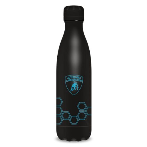 Ars Una 500ml-es Lamborghini 25 (5466) duplafalú fémkulacs