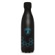 Ars Una 500ml-es Lamborghini 25 (5466) duplafalú fémkulacs