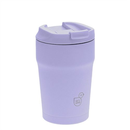Ars Una 350ml-es Lavender 25 (5520) thermo bögre