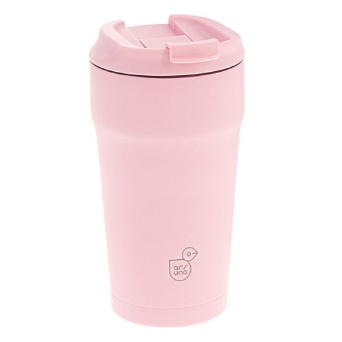 Ars Una 470ml-es Rose 24 (5391) thermo bögre