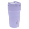 Ars Una 470ml-es Lavender 25 (5520) thermo bögre