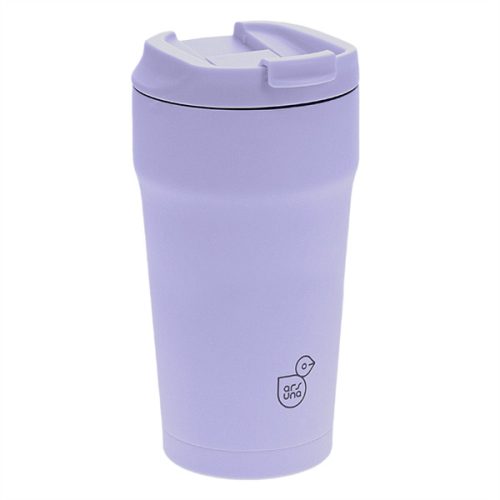 Ars Una 470ml-es Lavender 25 (5520) thermo bögre