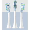 Xiaomi Oscillation Electric Toothbrush Replacement Heads (Clean) fogkefe pótfejek