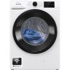 Gorenje WPNEI84A1SWIFI fehér, elöltöltős, max.1400ford., 8 kg, mosógép