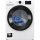 Gorenje WPNEI84A1SWIFI fehér, elöltöltős, max.1400ford., 8 kg, mosógép