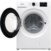 Gorenje WPNEI84A1SWIFI fehér, elöltöltős, max.1400ford., 8 kg, mosógép