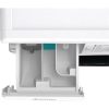 Gorenje WPNEI84A1SWIFI fehér, elöltöltős, max.1400ford., 8 kg, mosógép
