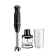 Braun MQ30.201.MBK MultiQuick 3 fekete botmixer