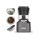 Kenwood CHP80.000.SI Duo Prep 2in1 0,5L antracit aprító