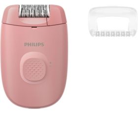 Philips Series 2000 BRE227/00 rózsaszín epilátor