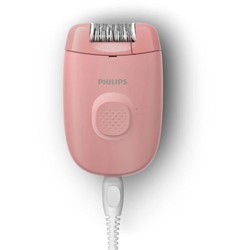 Philips Series 2000 BRE227/00 rózsaszín epilátor