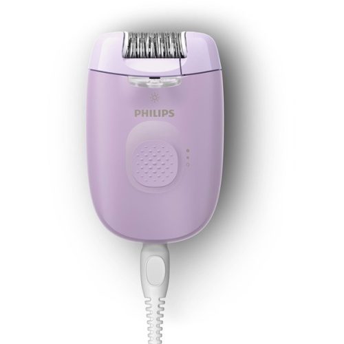 Philips Series 4000 BRE257/00 lila epilátor