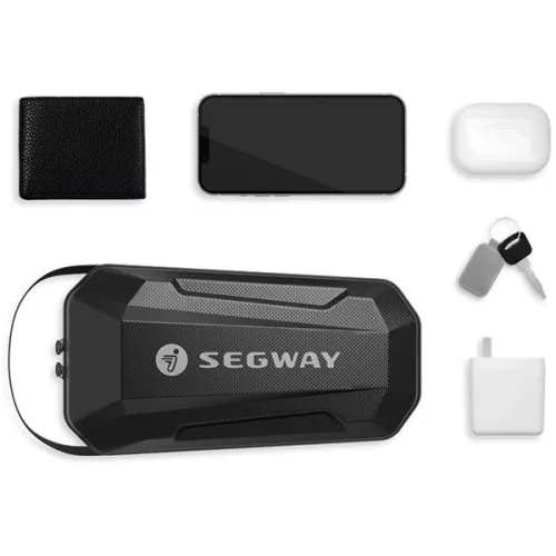 Segway Front Bag első táska
