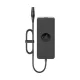Segway eKickScooter Flash Charger 48V akkumulátor töltő